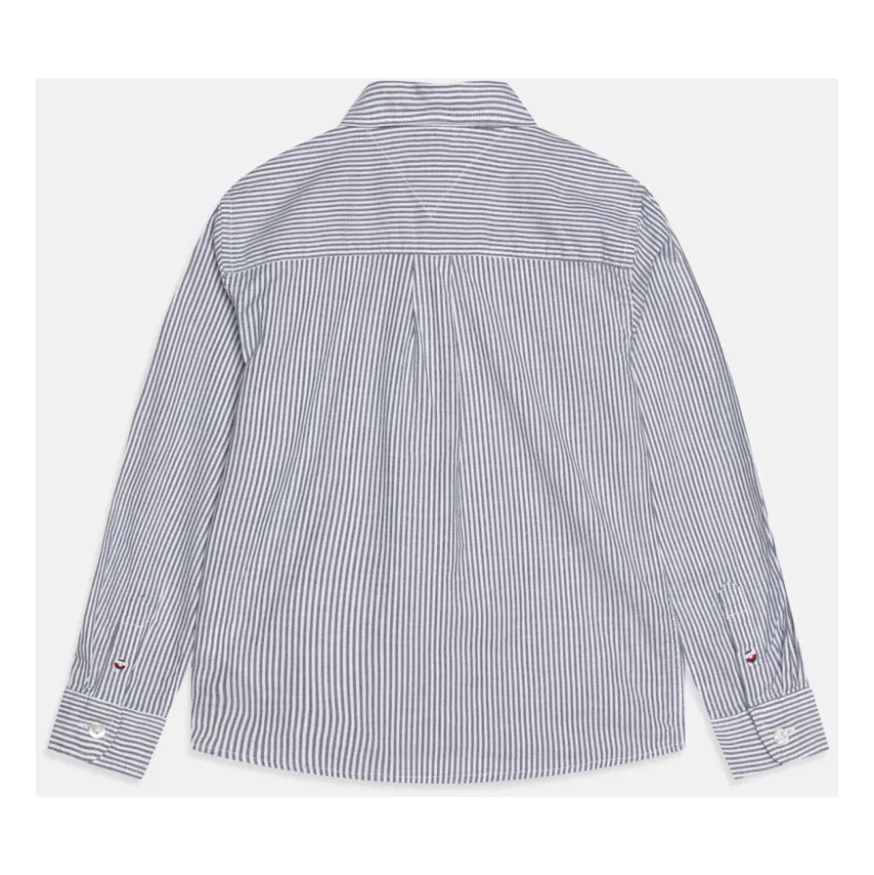 Cotton Shirt