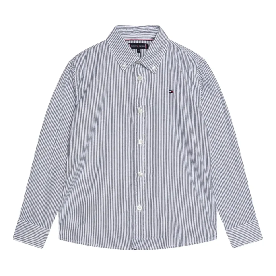 Cotton Shirt