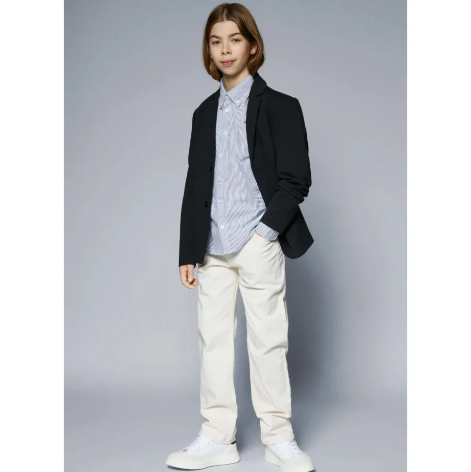 Cotton Shirt