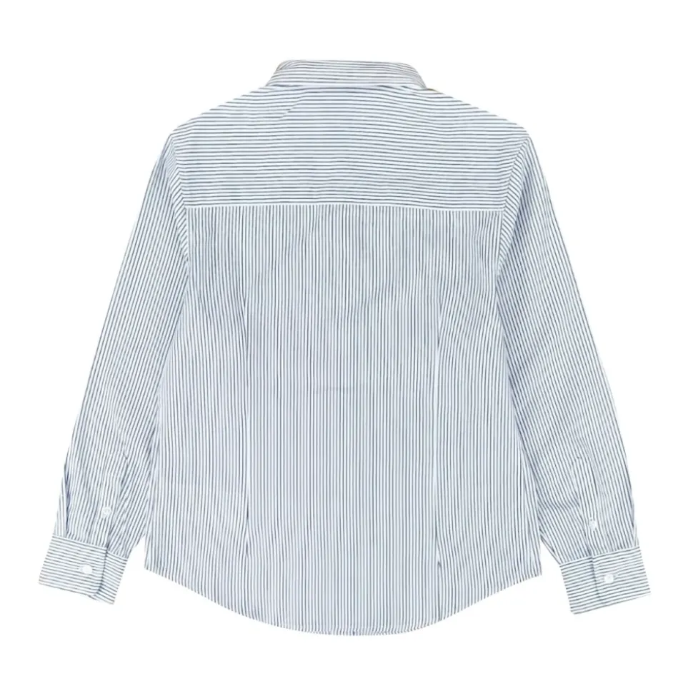 Cotton Shirt