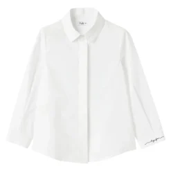Cotton Shirt
