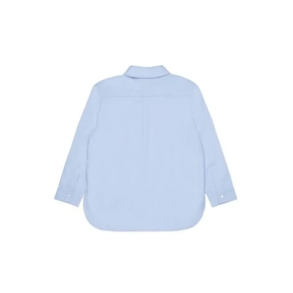 Cotton Shirt