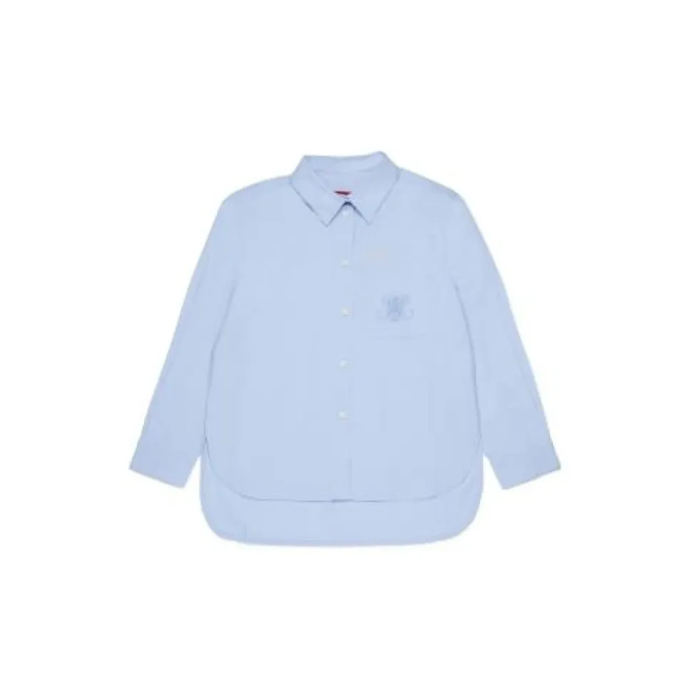 Cotton Shirt