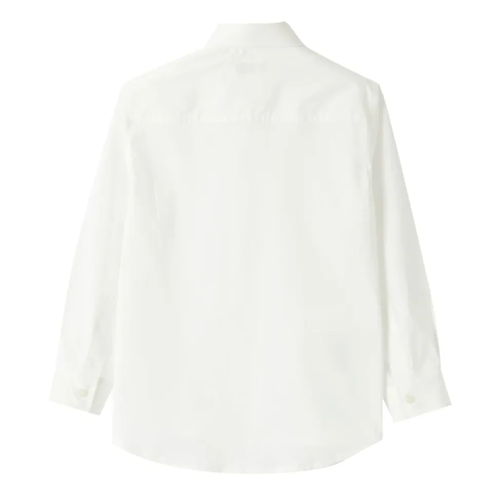 Cotton Shirt