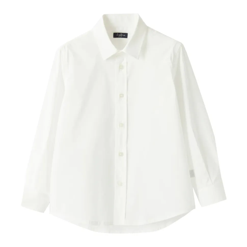 Cotton Shirt