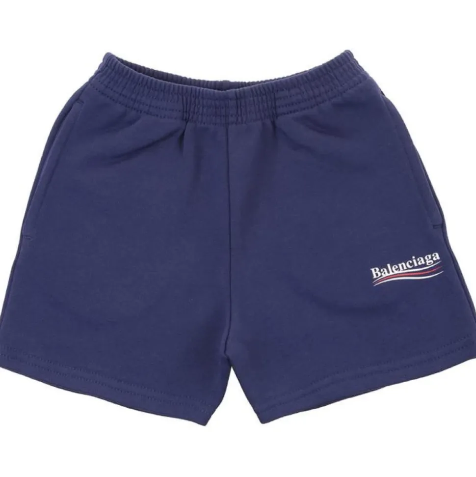 Cotton Shorts