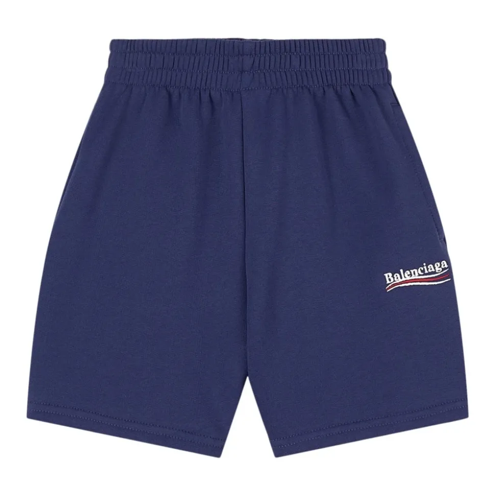 Cotton Shorts