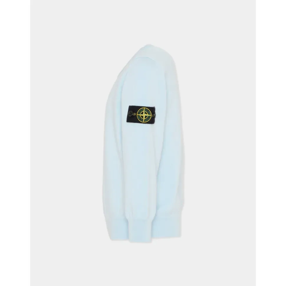 Cotton Sweater