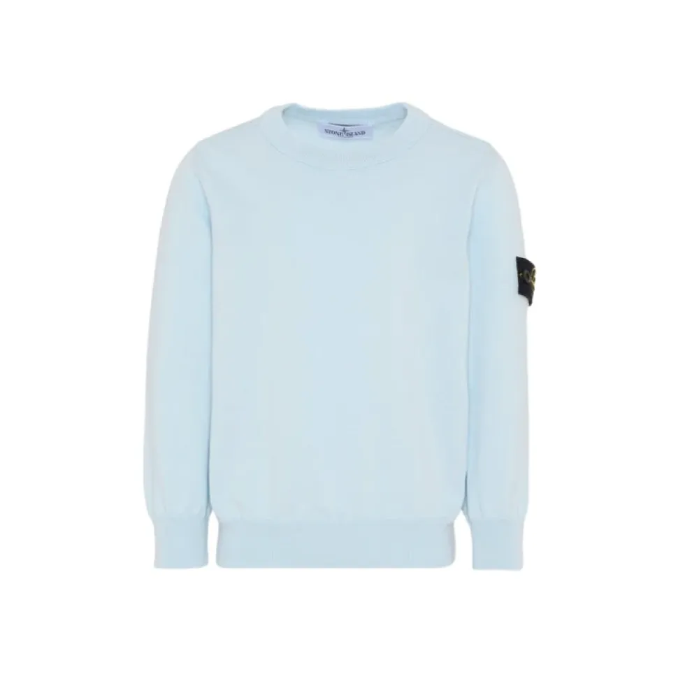 Cotton Sweater