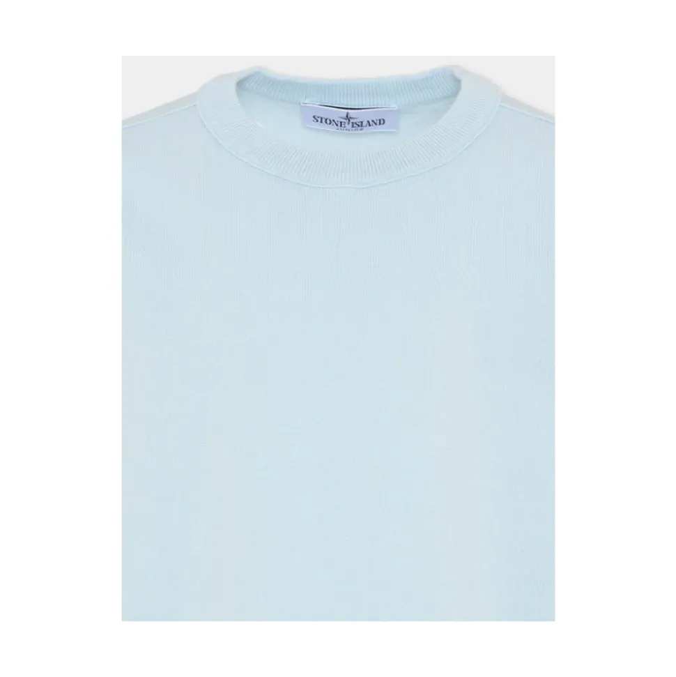 Cotton Sweater