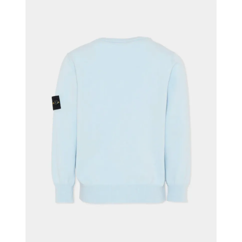 Cotton Sweater