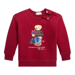 Cotton Sweatshirt