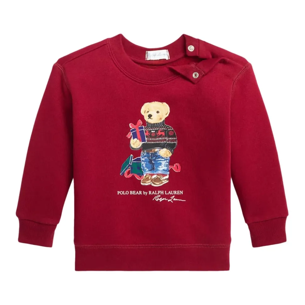 Cotton Sweatshirt