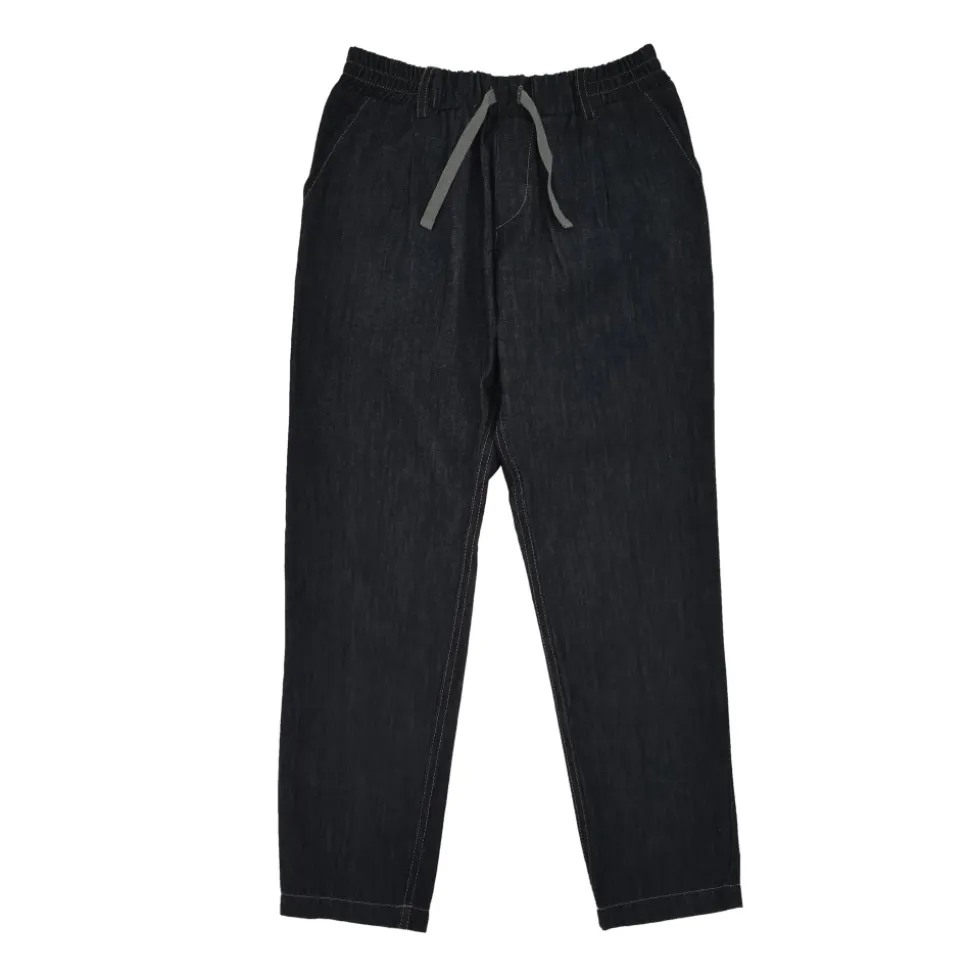 Cotton Trousers