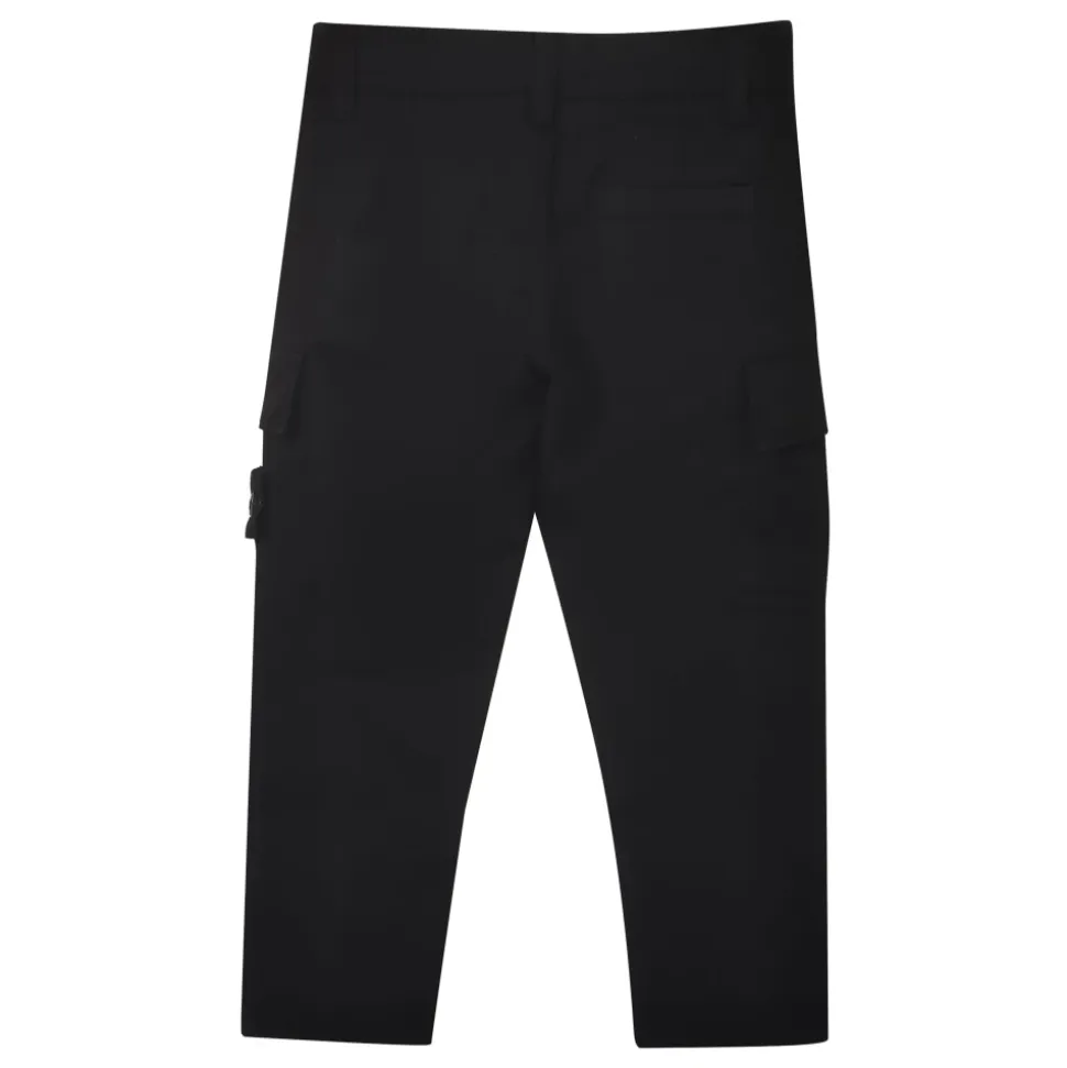 Cotton Trousers