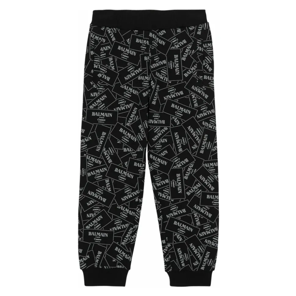 Couture spodnie treningowe