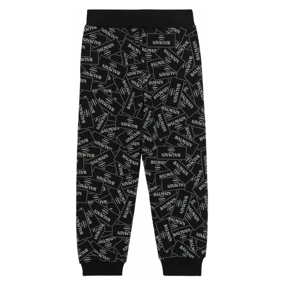 Couture spodnie treningowe
