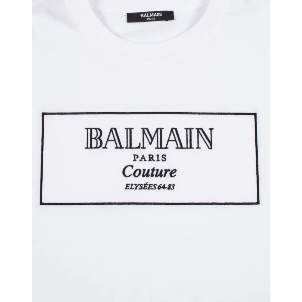 Couture T-shirt