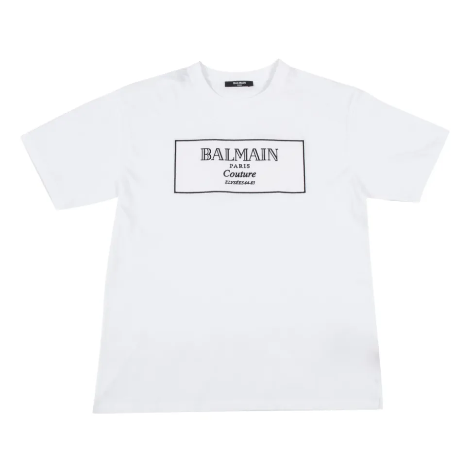 Couture T-shirt