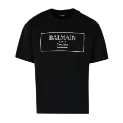 Couture T-shirt Art. BX8P51Z3186