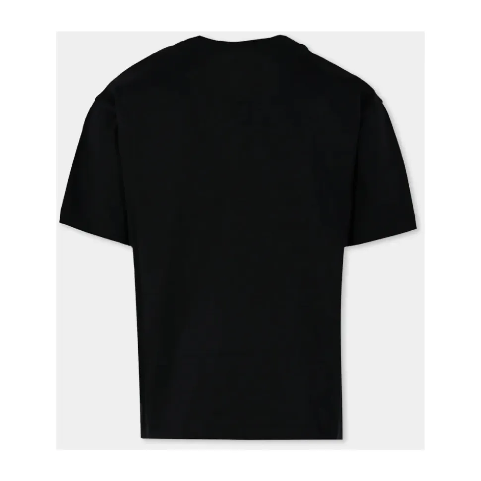 Couture T-shirt Art. BX8P51Z3186