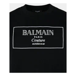 Couture T-shirt Art. BX8P51Z3186