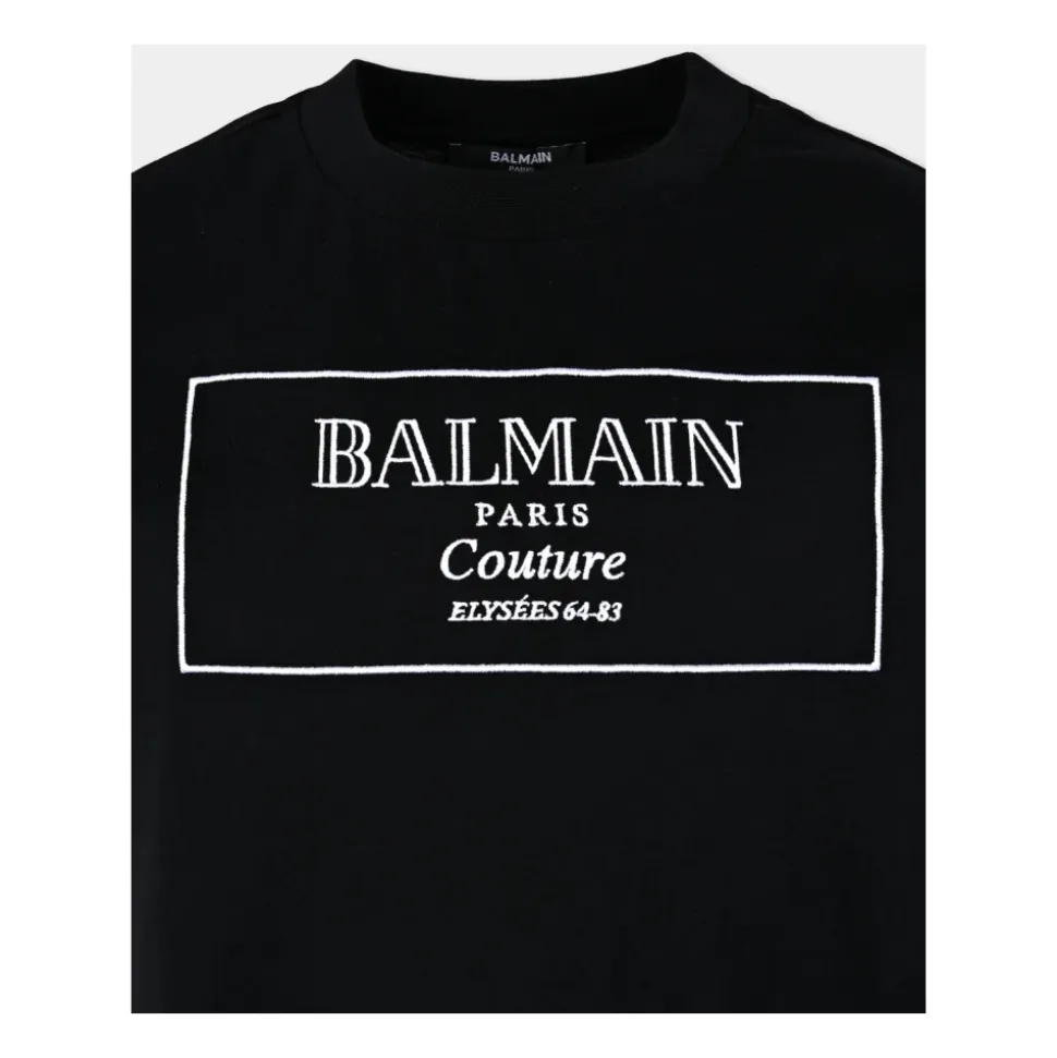 Couture T-shirt Art. BX8P51Z3186