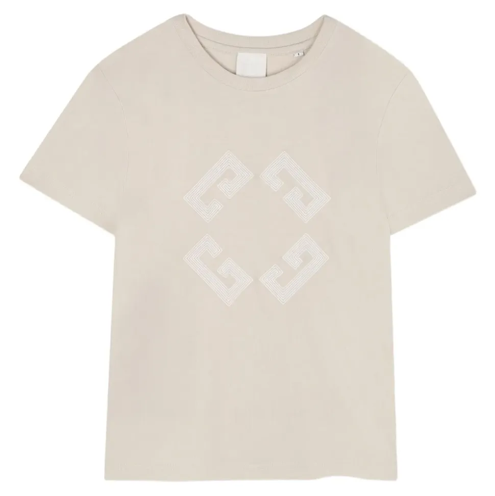 CREMA TEE dla Mężczyzn