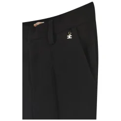Crepe Trousers