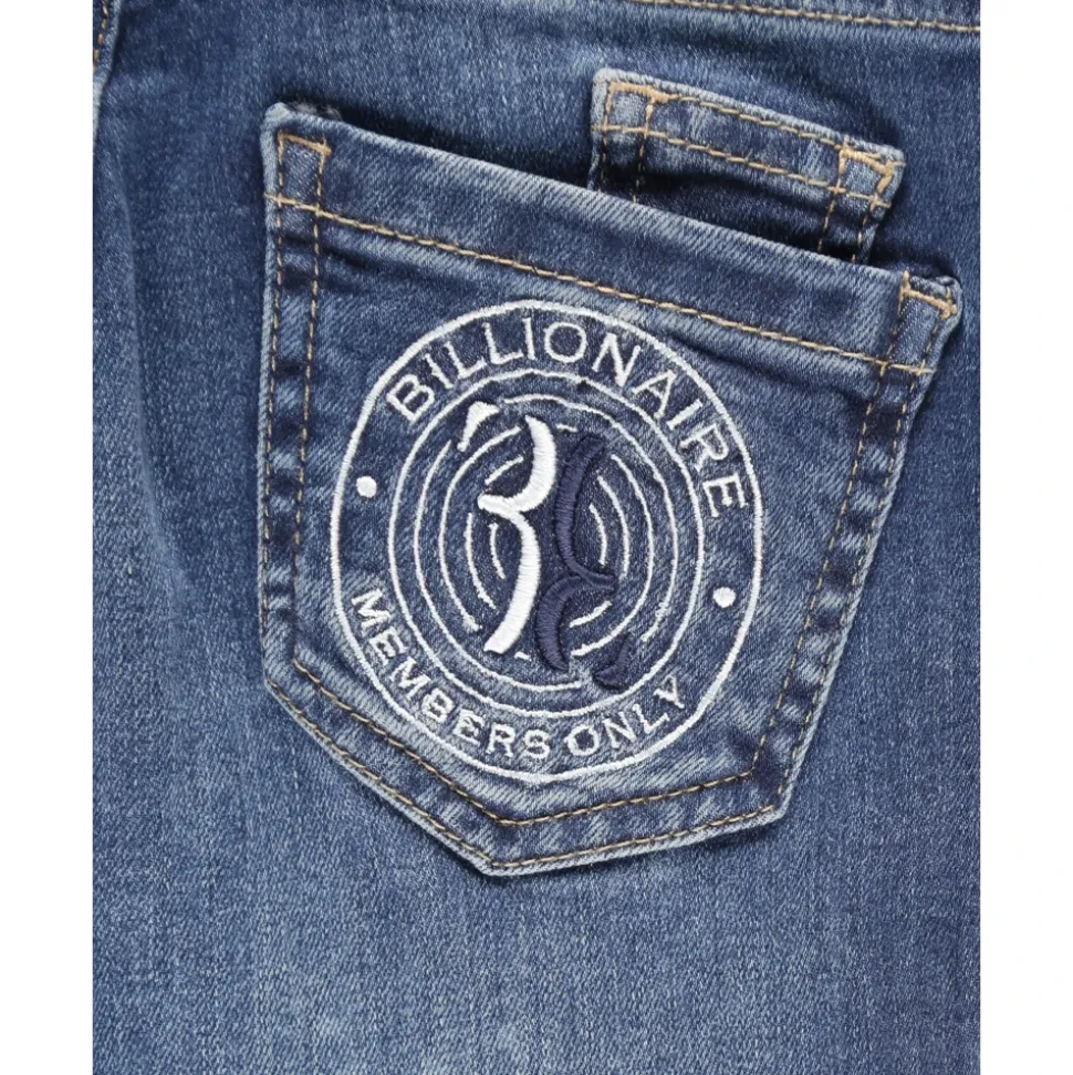 Crest Jeans