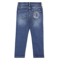 Crest Jeans