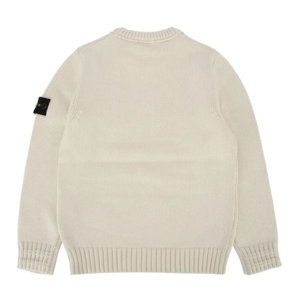 Crew Neck