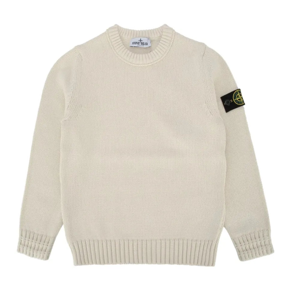 Crew Neck