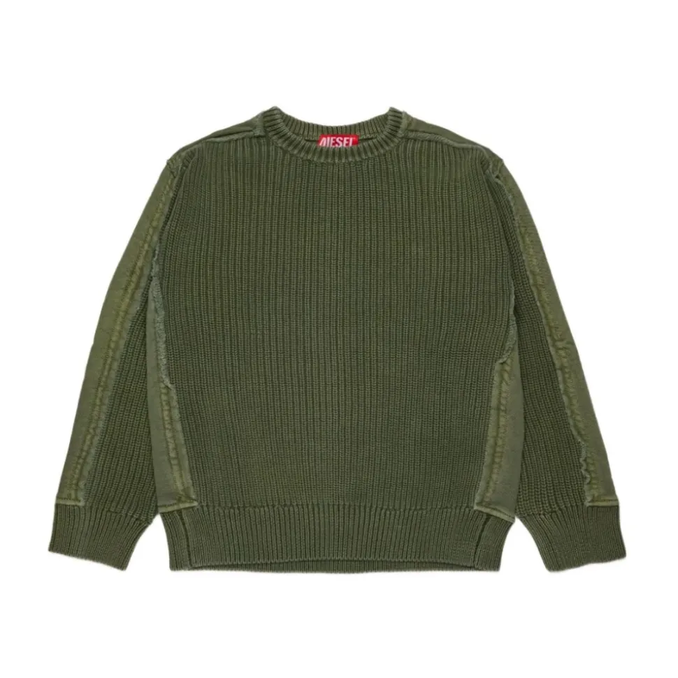 Crewneck