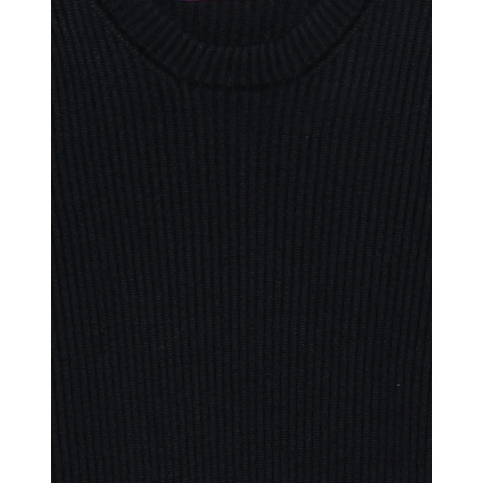 Crew Neck