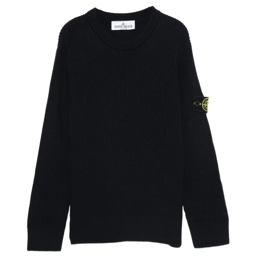 Crew Neck