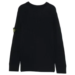 Crew Neck