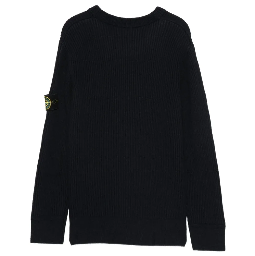 Crew Neck