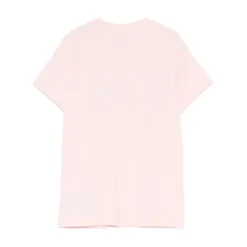 Crew Neck Graphic T-shirt