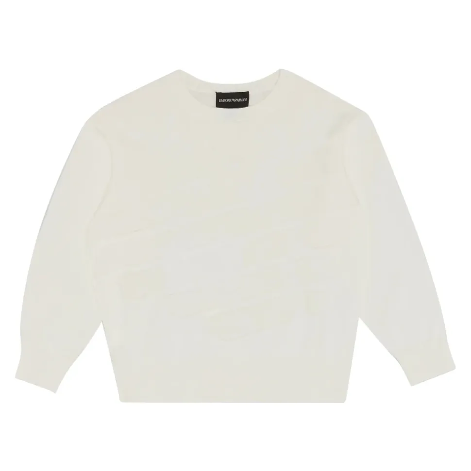 Crewneck Knit