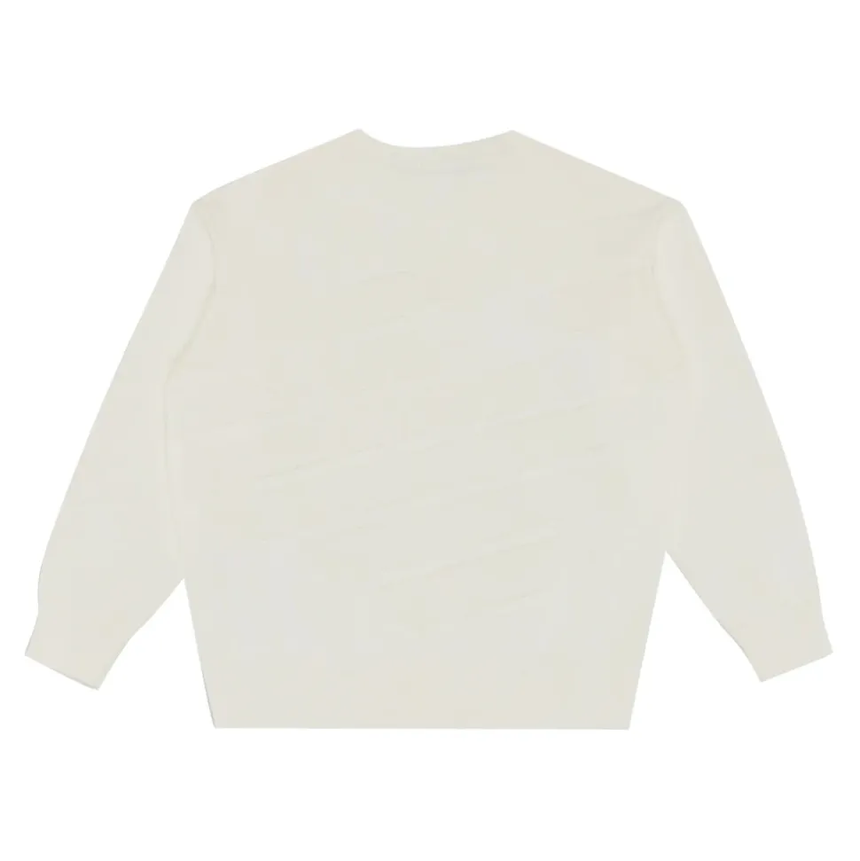 Crewneck Knit