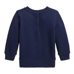 Crew Sweatshirt