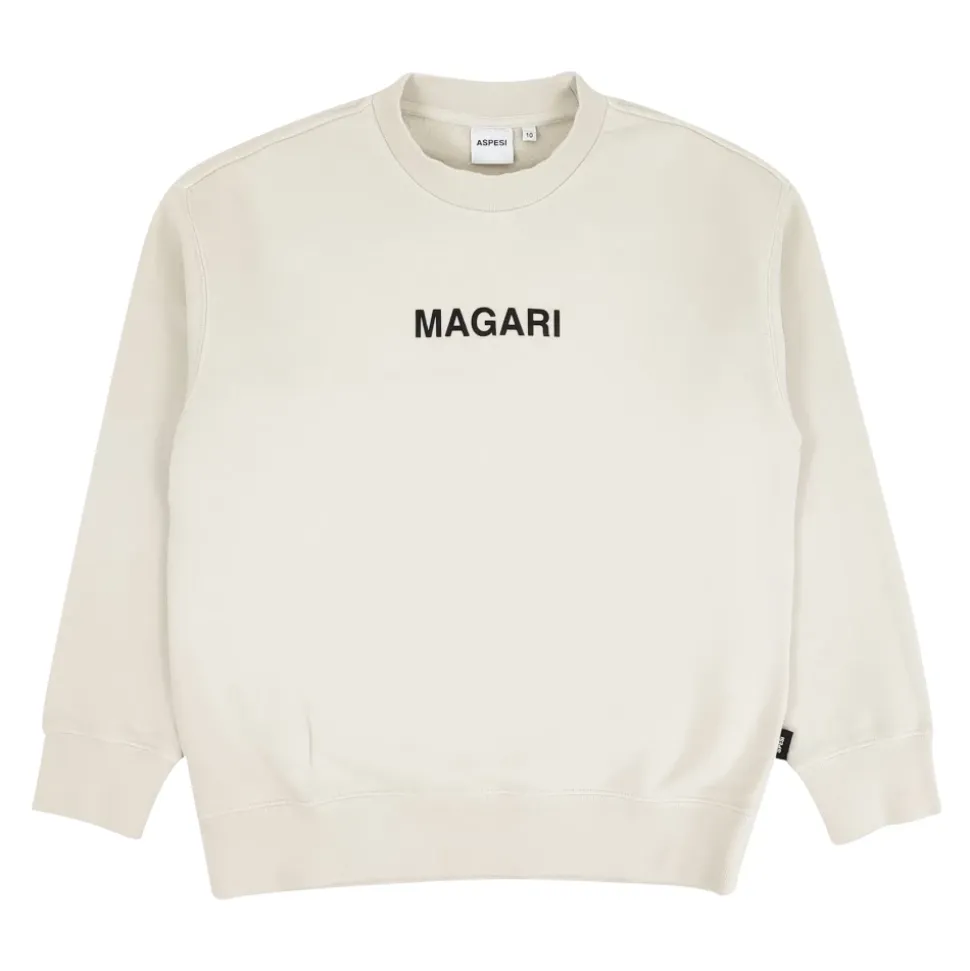 Crew Sweatshirt