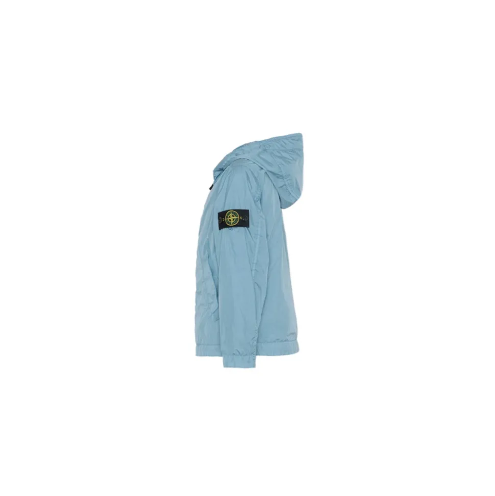 Crinkle Reps Ny Jacket