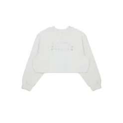 Crop Bluza