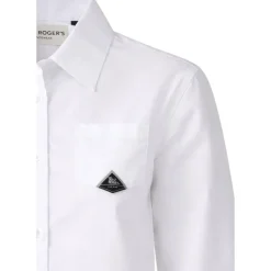 CROP Camicia
