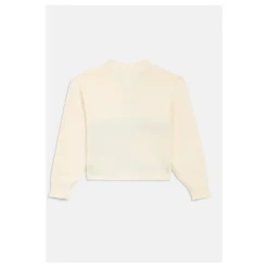 Crop Knit Top