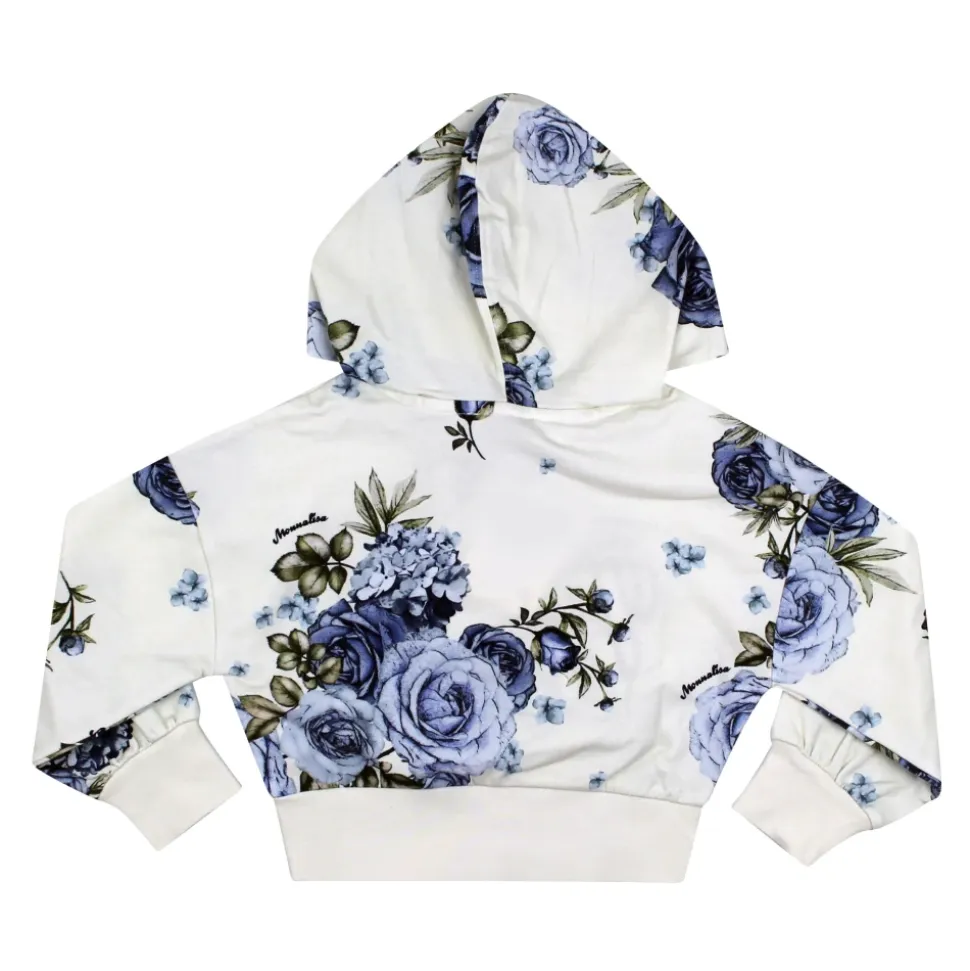 Cropped Sweatshirt