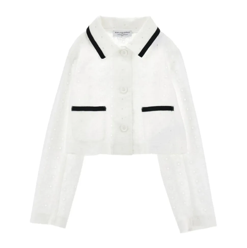 Crop Shirt