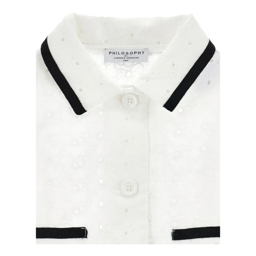 Crop Shirt